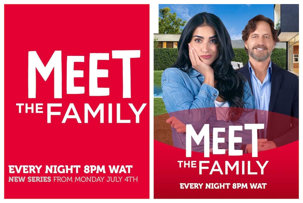 Meet the Family episodes