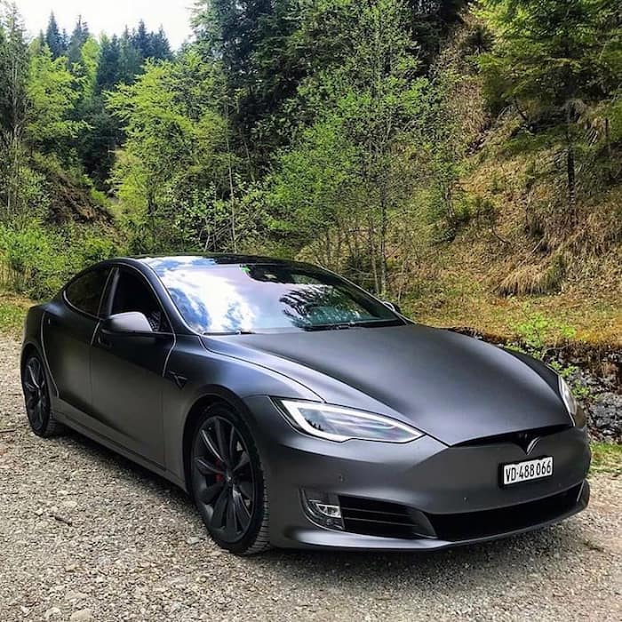 When is the launch of Tesla South Africa and what should you expect?
