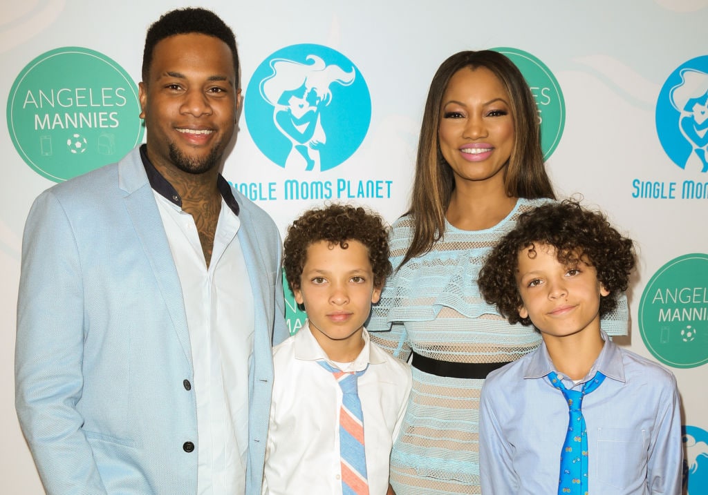 Jax Joseph Nilon: Everything About Garcelle Beauvais' Son - Briefly.co.za