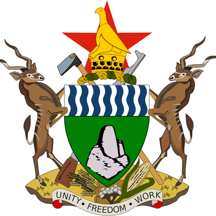 Zimbabwe avatar