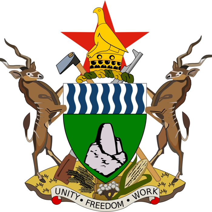 Zimbabwe avatar