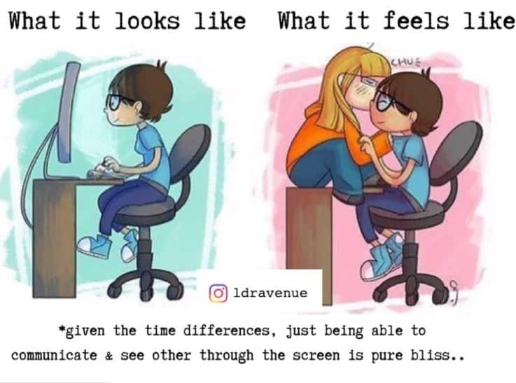 relationship memes