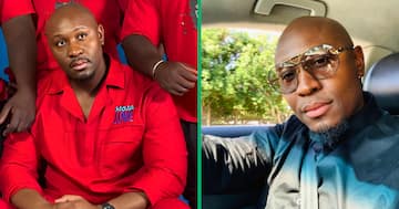 New ‘Sizok’thola’ Presenter Xolani Maphanga Granted R5K Bail Amid ...