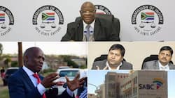Motsoeneng on the Guptas, how he loved their curry and the SABC
