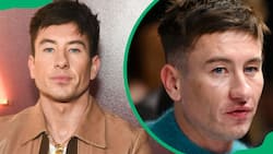 Is Barry Keoghan gay? The truth about the Irish actor's love life