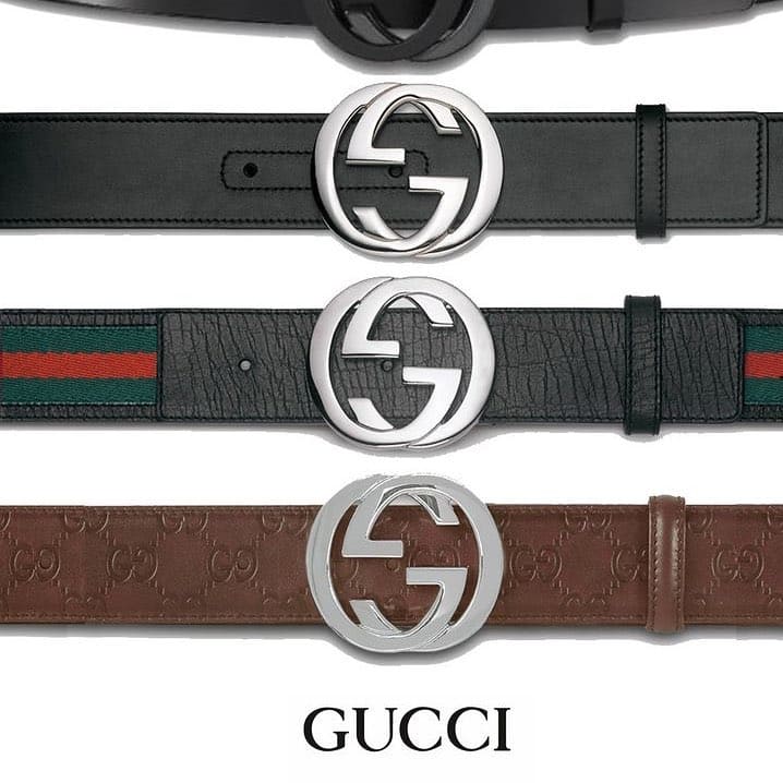 Mens gucci belt clearance price