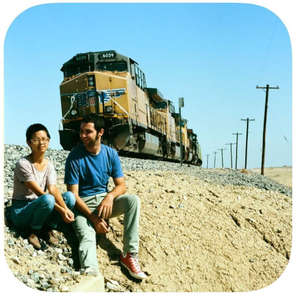 Who is Jet Elfman? Little known facts about Charlyne Yi's husband