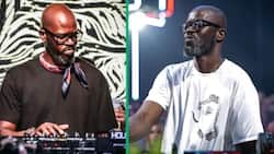 Black Coffee: New information about plane accident released: "He suffered severe blows to his body"