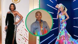 Yaya Mavundla to shine spotlight on South African fashion at the SAMAs: "This is a dream come true"