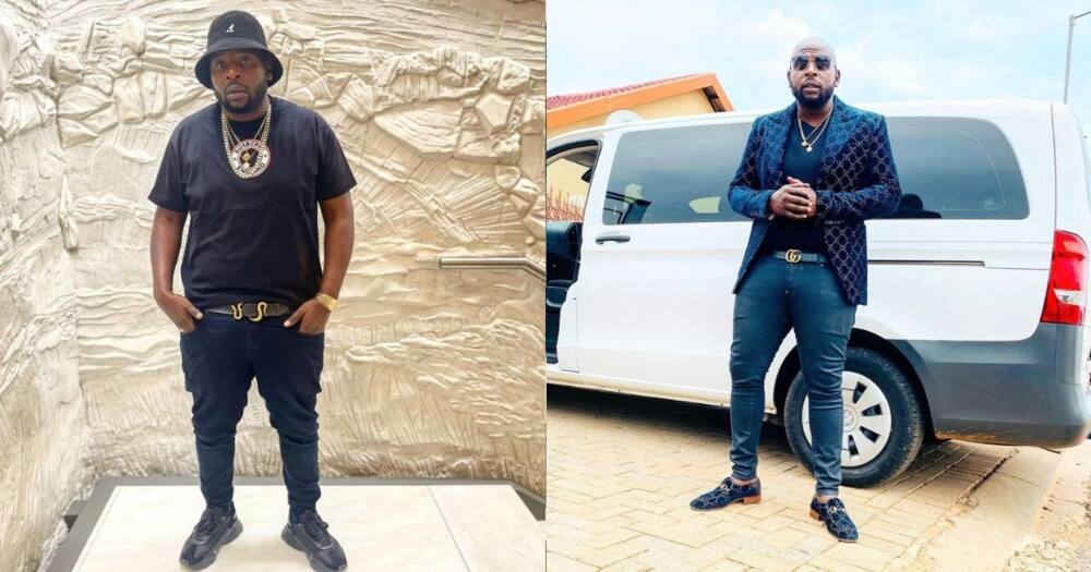 Mzansi Weighs in on Dj Maphorisa and Tyler Icu's New 'banyana' Ep