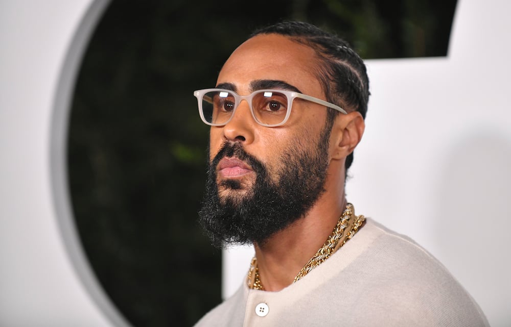 Jerry Lorenzo net worth, age, children, spouse, education, fear of god, profiles