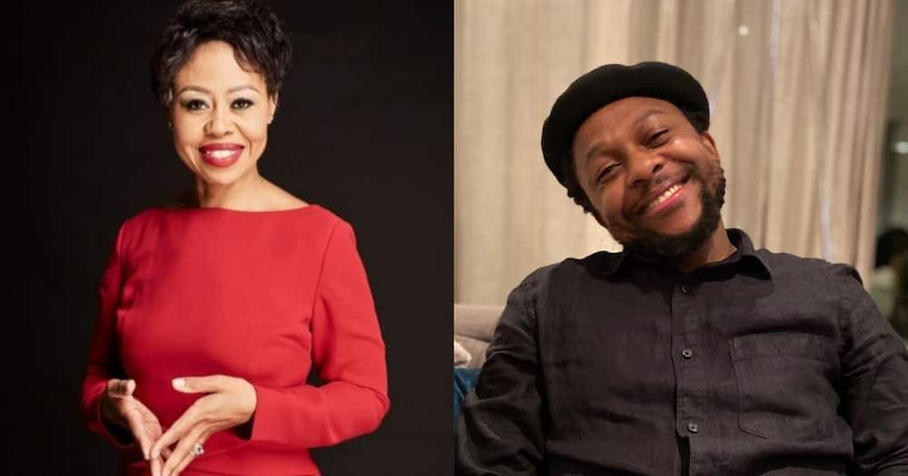 Mbuyiseni Ndlozi and Redi Thladi Hurls Insults at Each Other Publicly