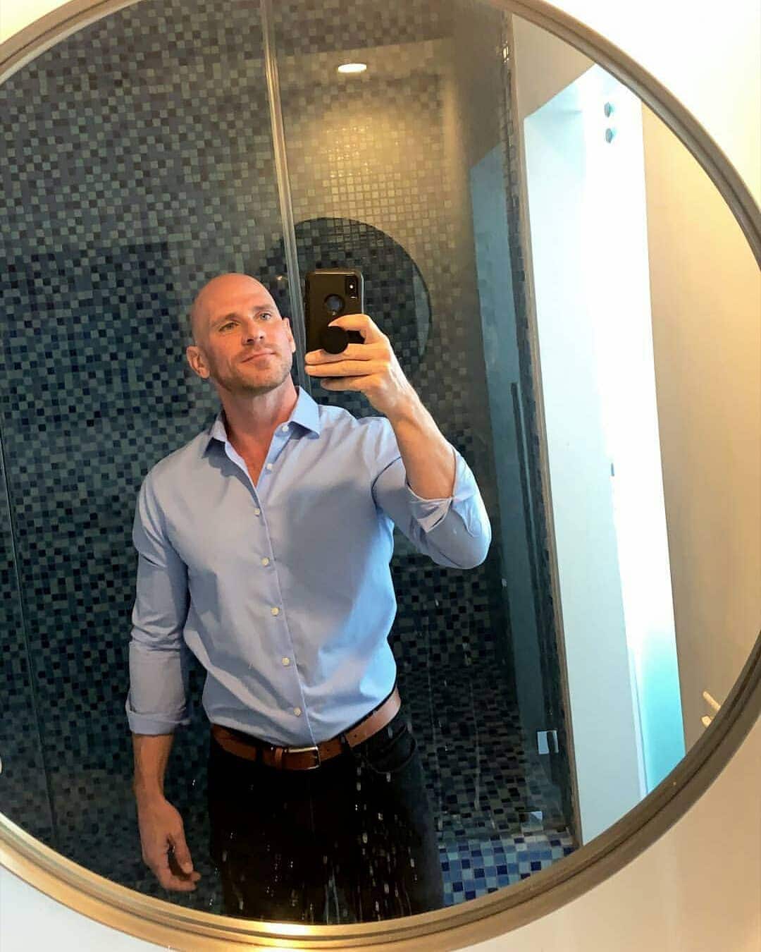 Who is Johnny Sins? Age, real name, girlfriend, career, profiles, net worth 