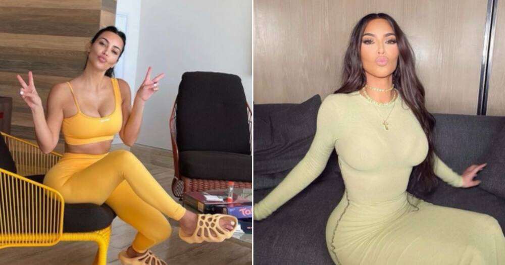 Kim Kardashian West Supports Ex-hubby Kanye Despite Divorce