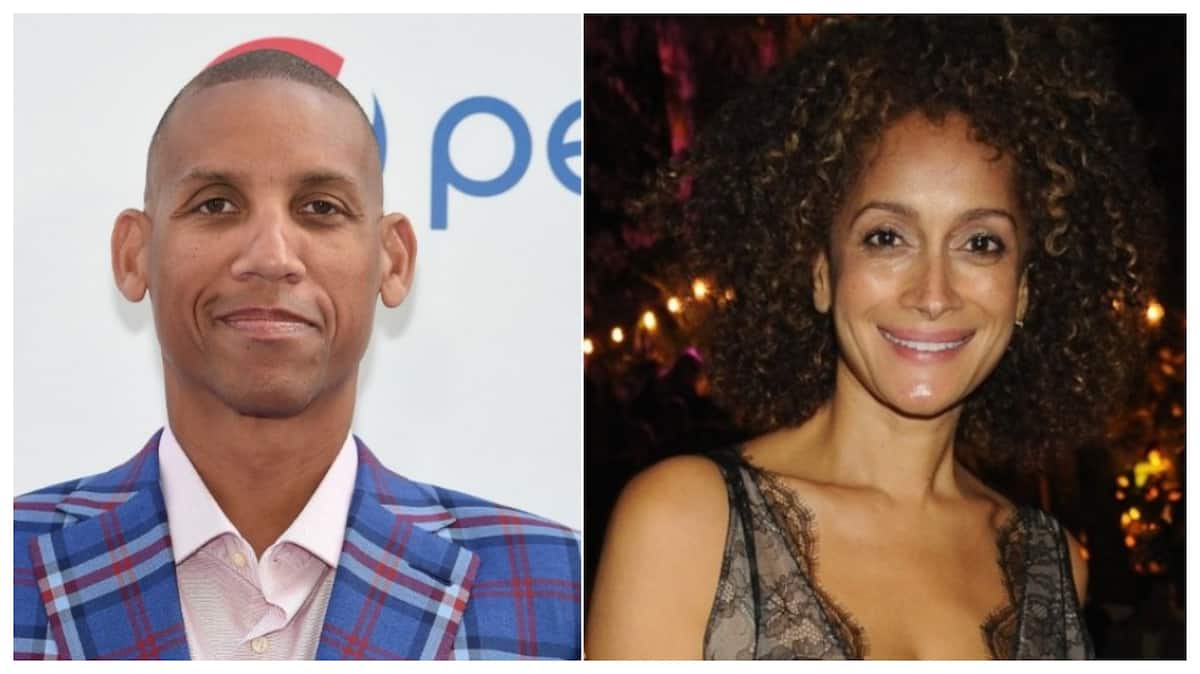 The life story of Marita Stavrou, Reggie Miller's wife: All you need to ...