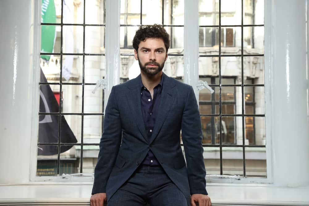 Why did Poldark kill himself? Why did Poldark kill himself?