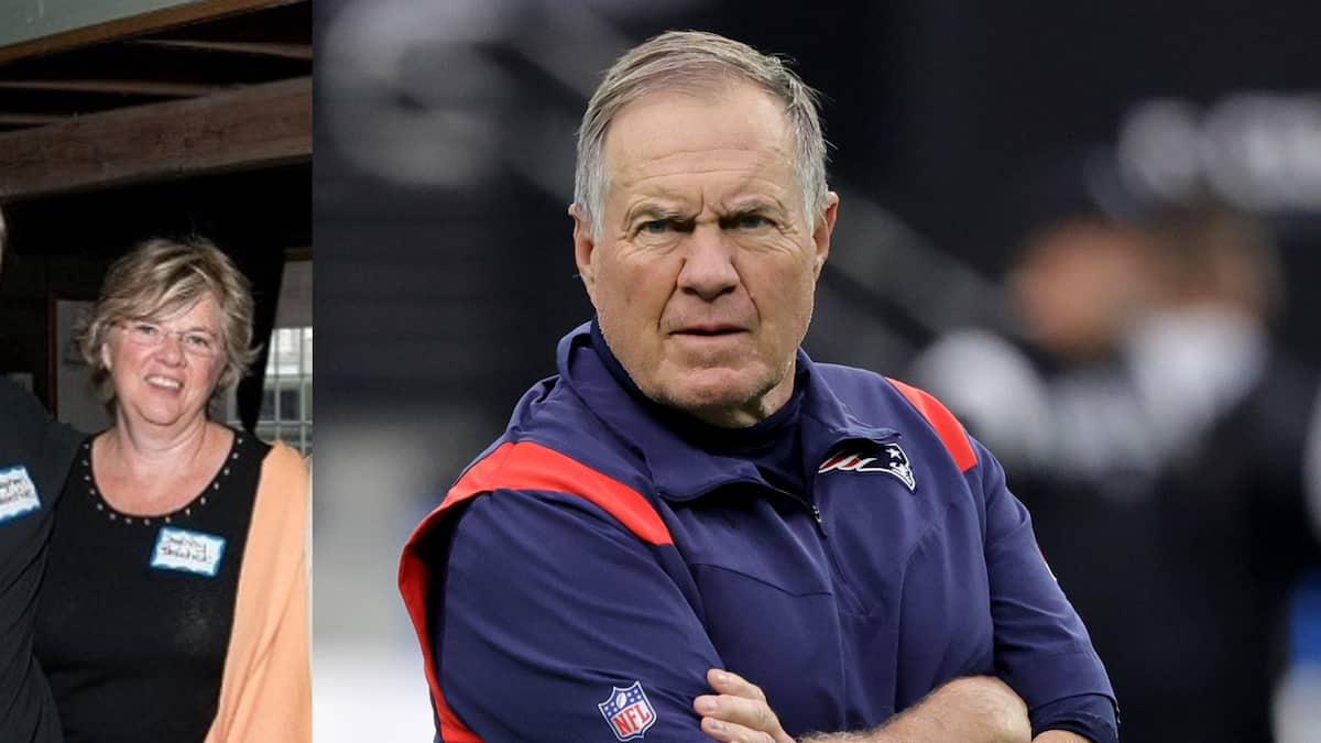 The life story of Debby Clarke Belichick before and after the divorce