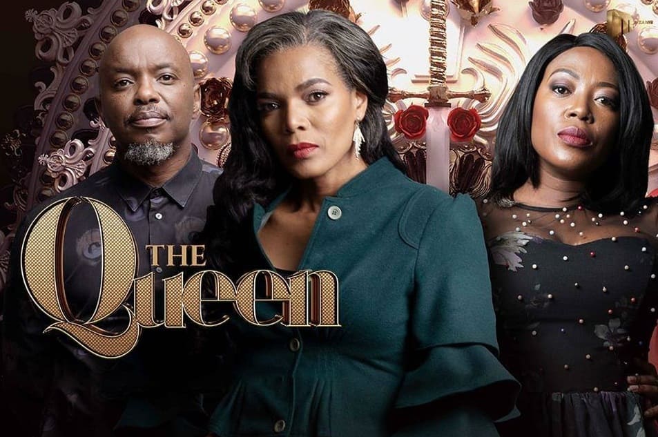 The Queen Teasers for September 2021