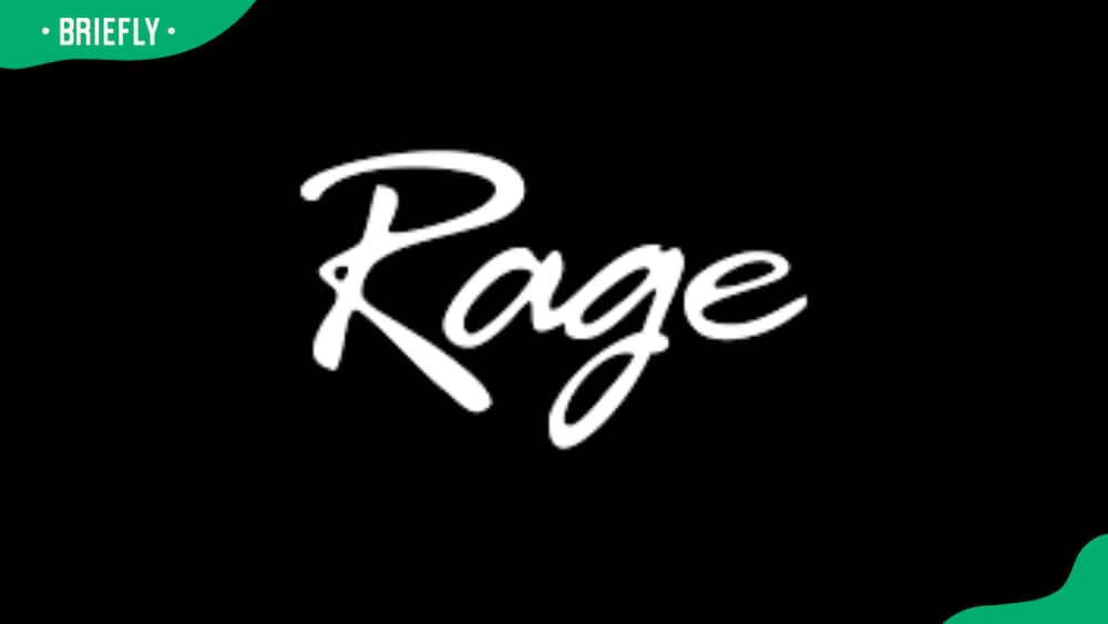 Rage account online application