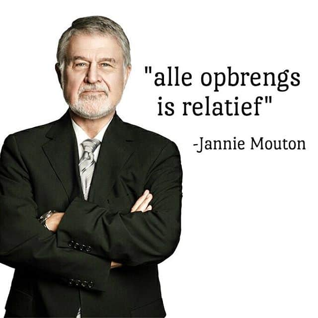 Jannie