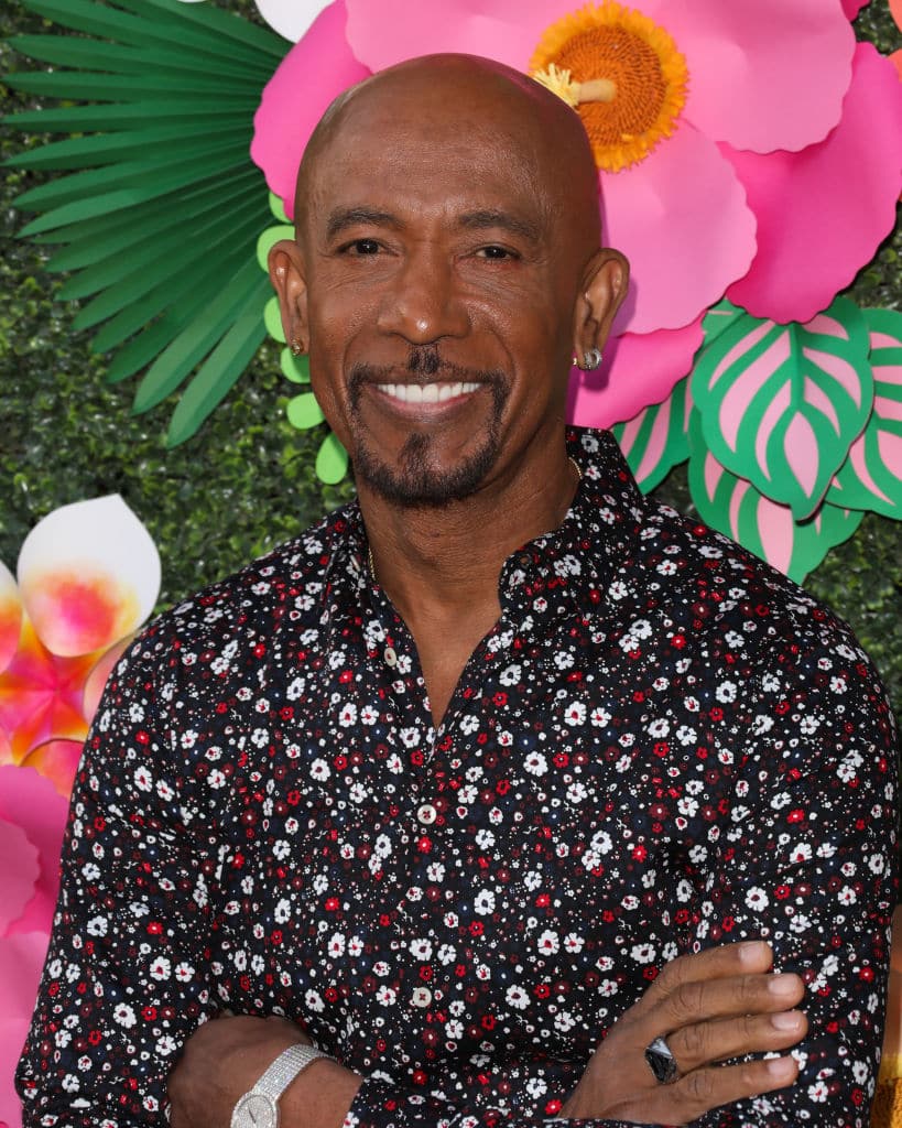 Montel Williams' net worth