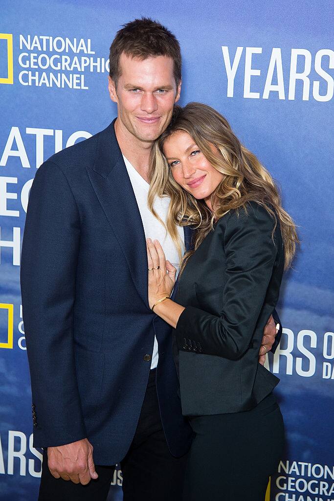 Tom Brady: NFL legend's career, net worth, wife, salary and more