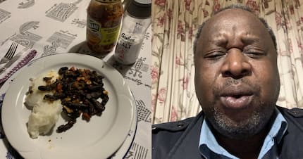 SA Has No Mercy as Tito Mboweni Learns Lesson About Eating ...