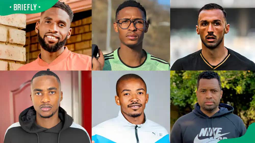 Highest-paid soccer players in South Africa