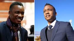 Duduzane Zuma to run independently for president in South Africa's 2024 elections, ready to tackle SA's issues