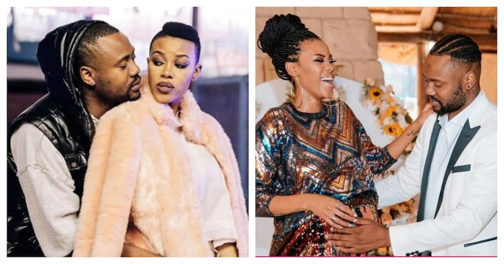 4 Mzansi celeb cheating scandals that rocked fans from ...