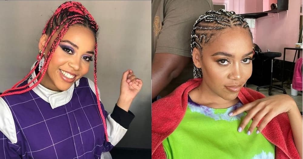 Sho Madjozi Thanks Fans for Supporting Xitsonga Mixtape: "I Took Such a Risk"