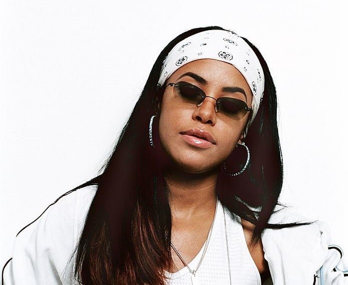 Who inherited Aaliyah's fortune?