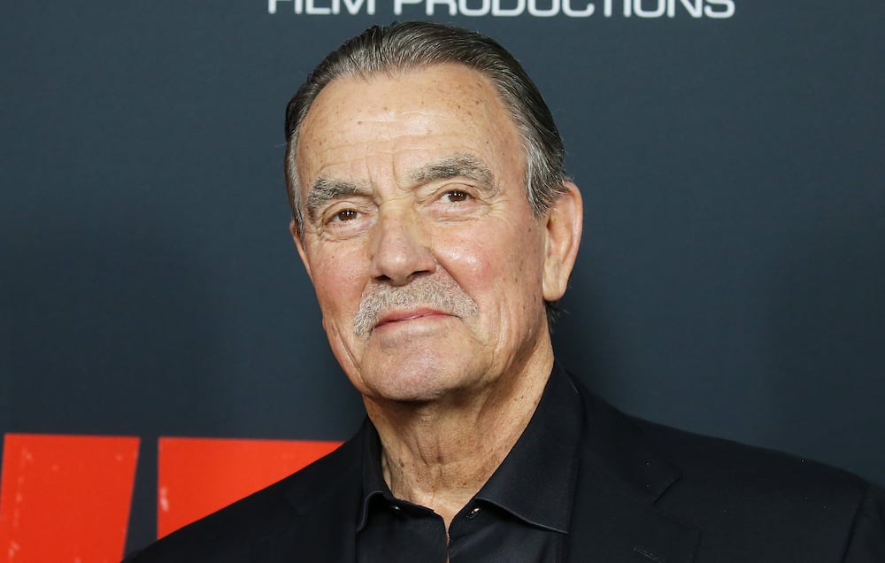 How much does Victor Newman make per episode?