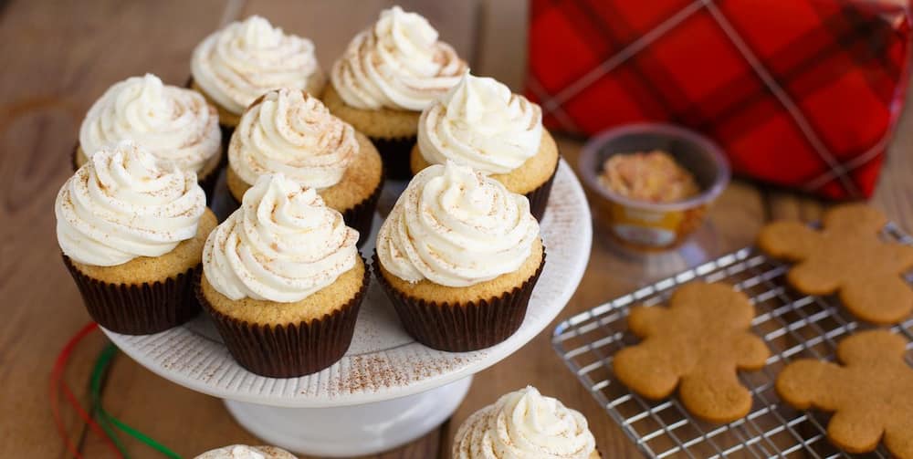 What is the most popular cupcake flavor?
