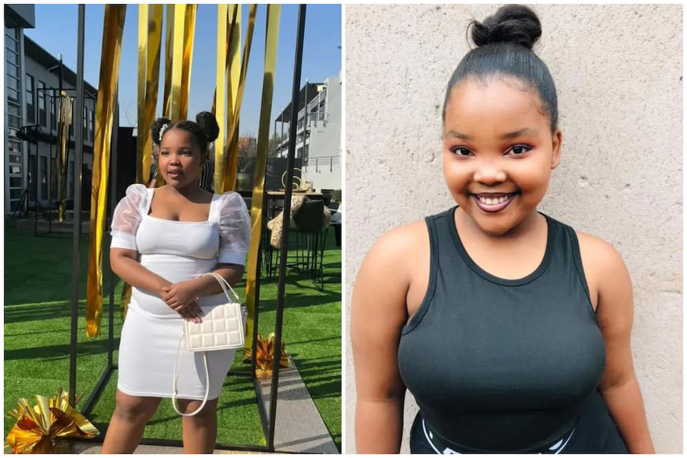 Who is Karabo Magongwa? Age, boyfriend, parents, agency, salary, profiles,  net worth - Briefly.co.za