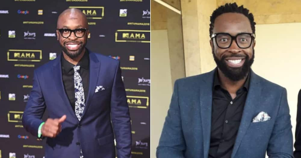 DJ Sbu turns 42: Mzansi wishes media mogul happy birthday