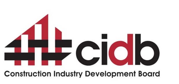CIDB registration