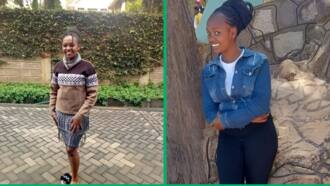 Faith Musembi: Chilling WhatsApp chats show slain girl's killer explaining why he killed her