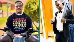 DJ Fresh shows love to Skomota after he shared interest in working with him