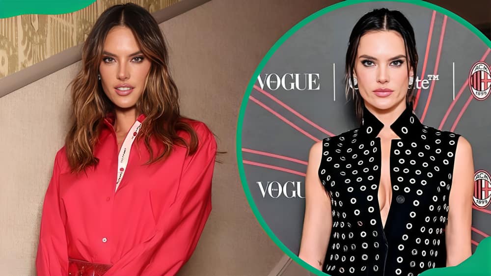 39 Facts About Alessandra Ambrosio 