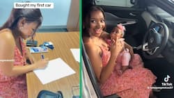 Cape Town Nurse bags a snazzy Nissan Magnite as her 1st car, shares video of celebrations