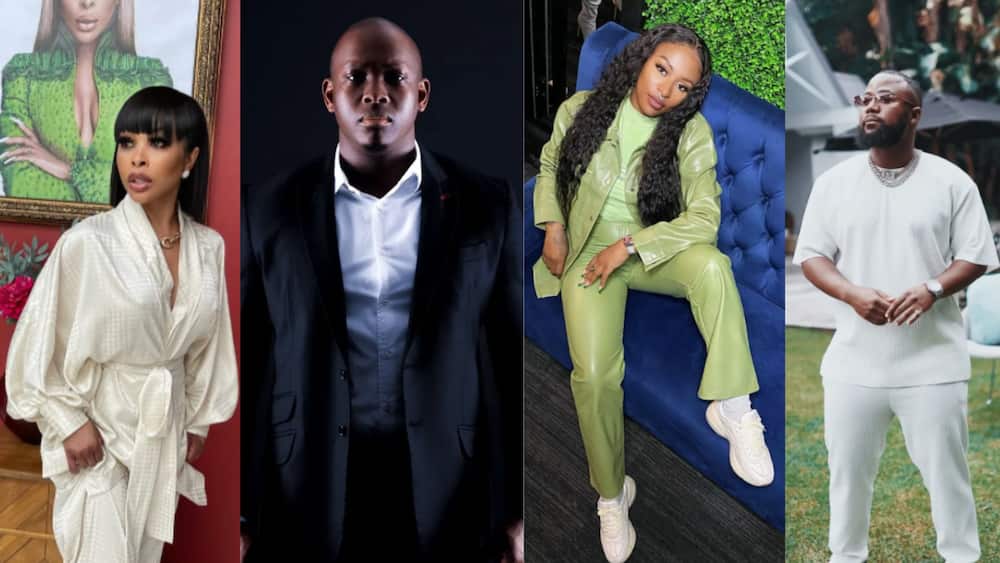 youngest millionaires in South Africa