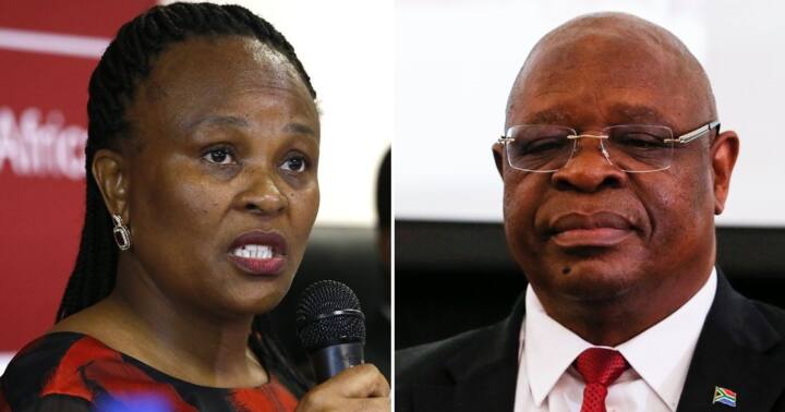 Judge Questions if Busisiwe Mkhwebane’s Lawyer Accused Chief Justice ...