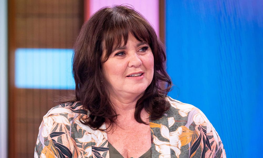 Coleen Nolan age