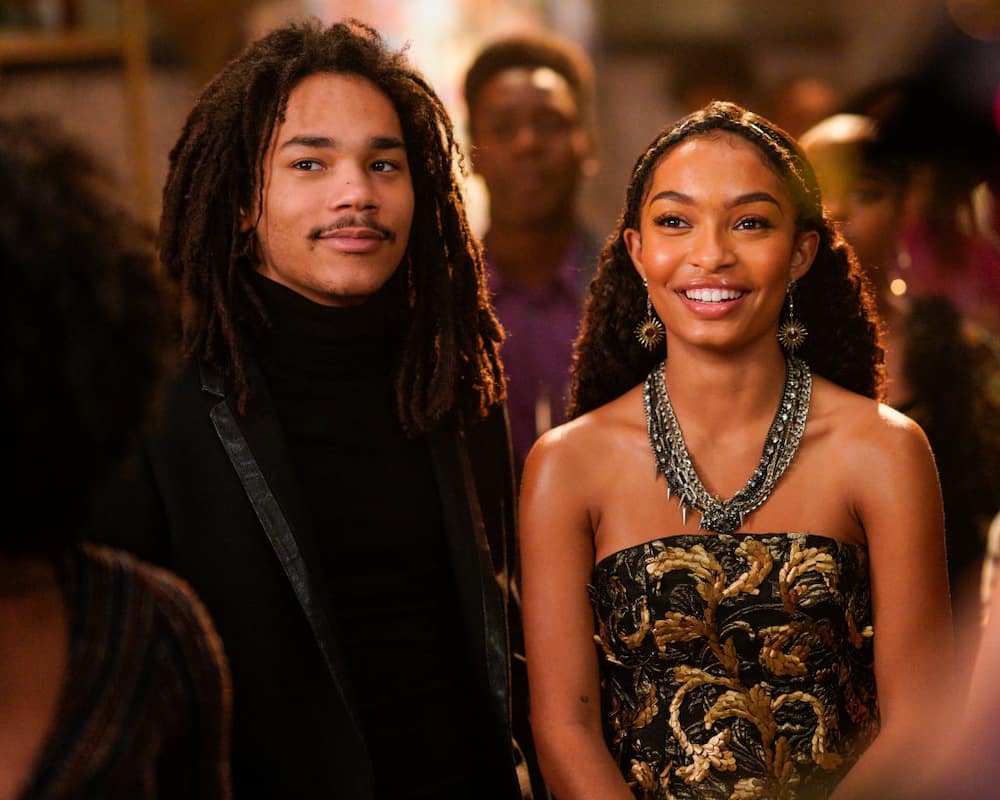 Who is Yara Shahidi's boyfriend after ending her 3-year relationship ...