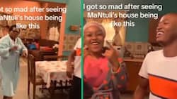 TikTok video of 'Skeem Saam' set showing Ma Ntuli's house leaves Mzansi viewers disturbed