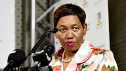 Motshekga: Controversial rape comments were taken out of context