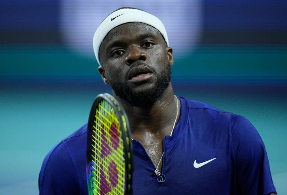 Famous black tennis players Top male and female players you should