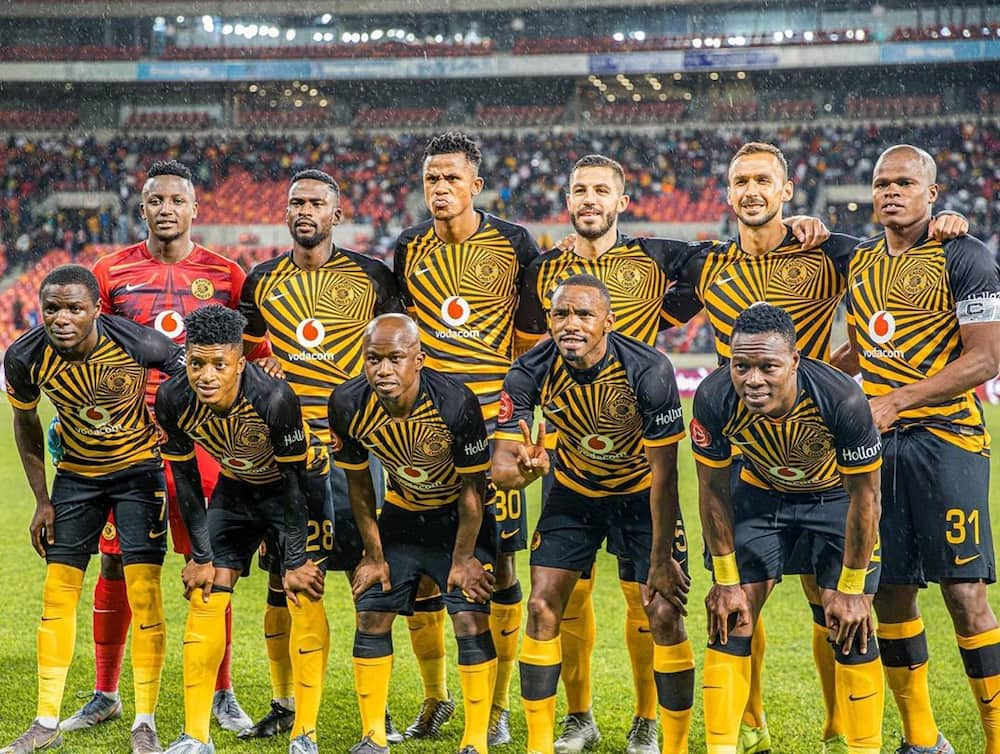 kaizer Chiefs FC