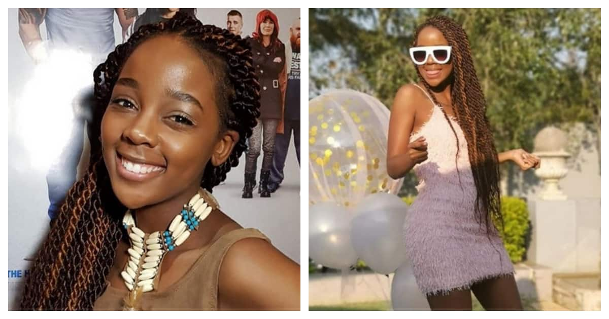 Proud Mzansi moment: Thuso Mbedu - first SA actress to ...